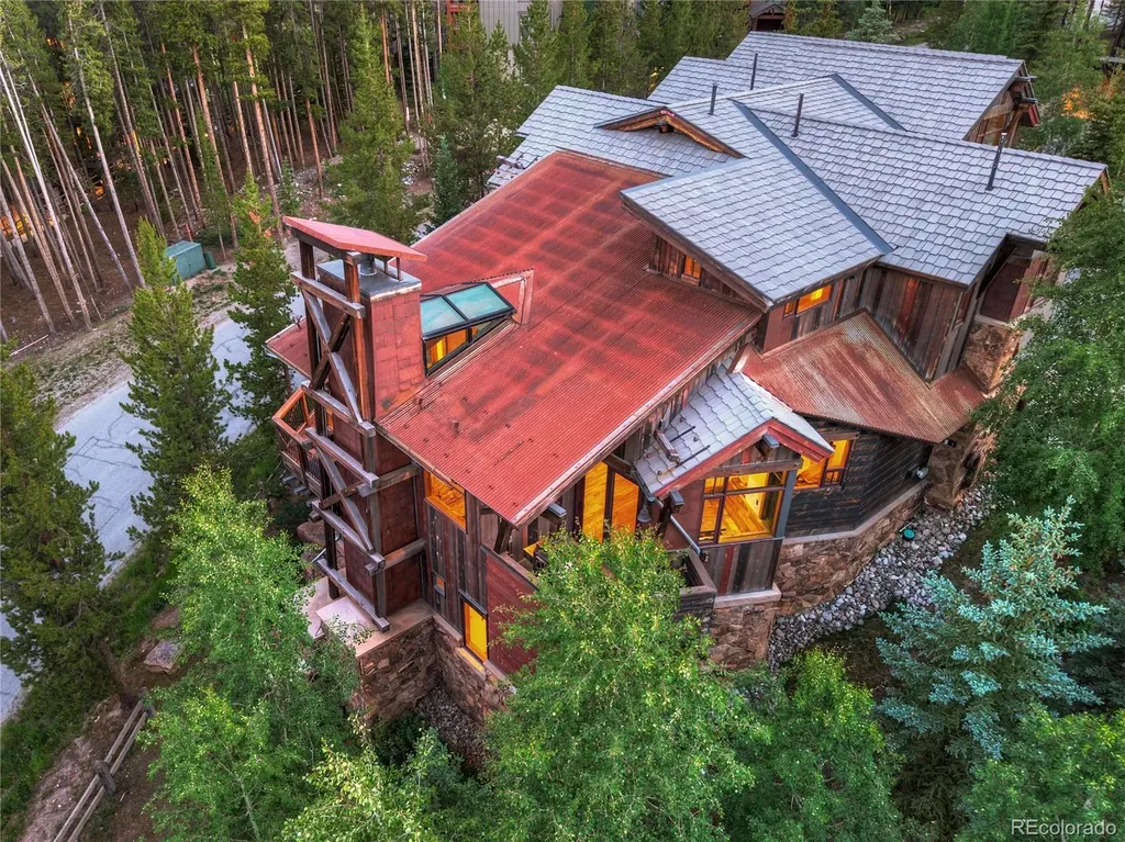 19 Peak Eight Court Breckenridge CO 80424