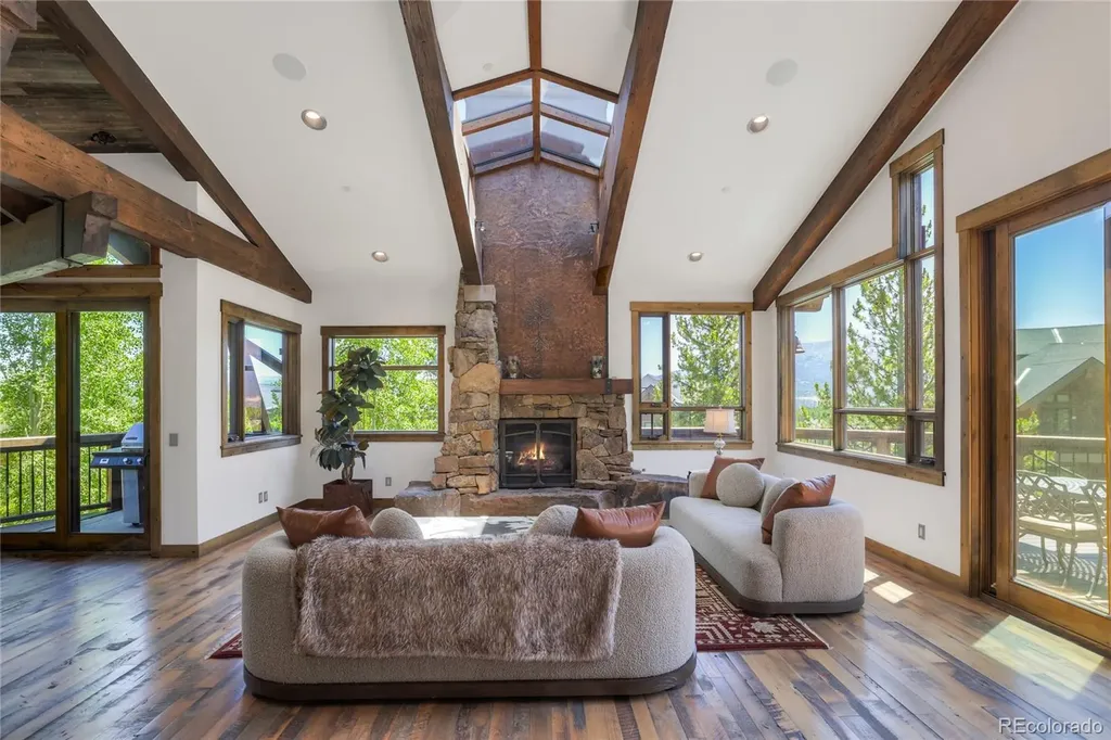 19 Peak Eight Court Breckenridge CO 80424
