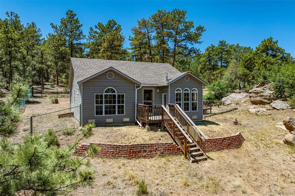 632 Nels Drive Cotopaxi CO 81223