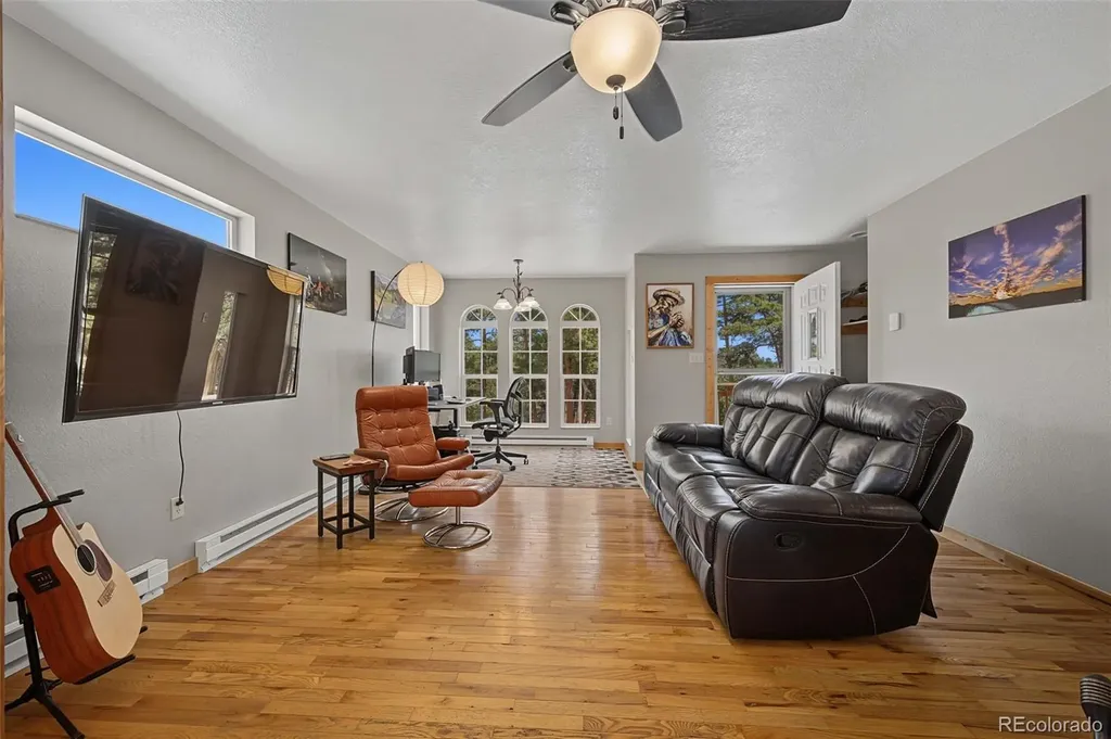 632 Nels Drive Cotopaxi CO 81223
