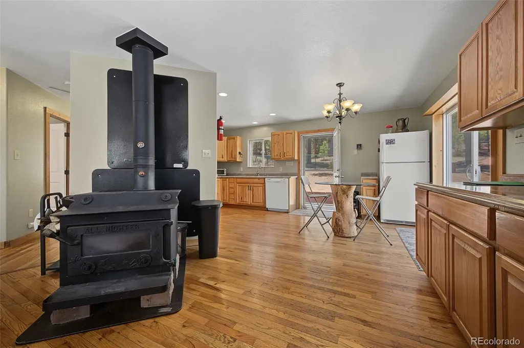 632 Nels Drive Cotopaxi CO 81223