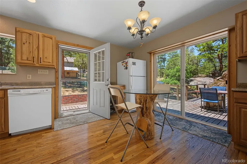 632 Nels Drive Cotopaxi CO 81223