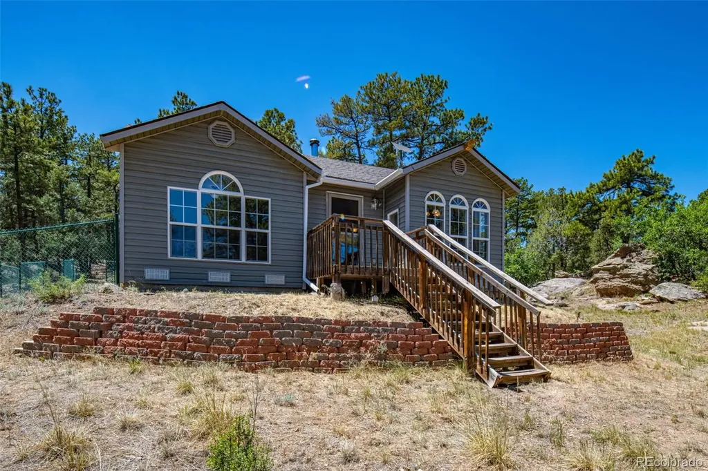 632 Nels Drive Cotopaxi CO 81223