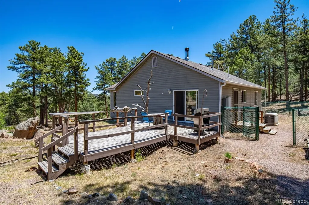 632 Nels Drive Cotopaxi CO 81223