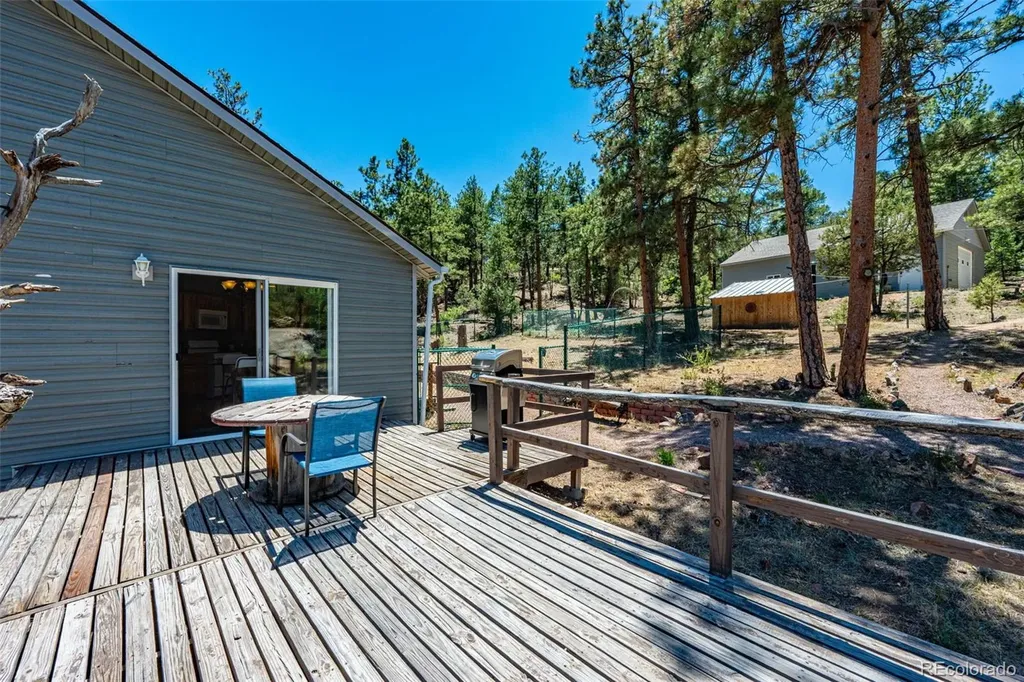 632 Nels Drive Cotopaxi CO 81223