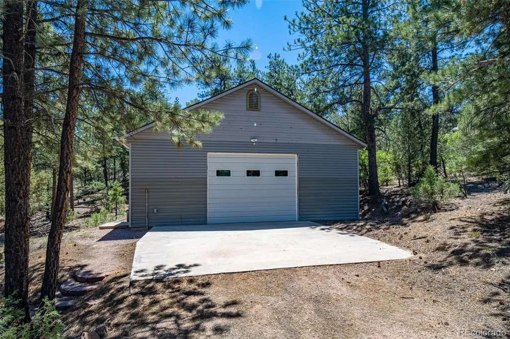 632 Nels Drive Cotopaxi CO 81223