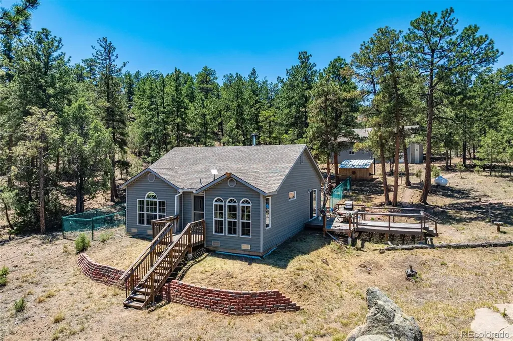 632 Nels Drive Cotopaxi CO 81223