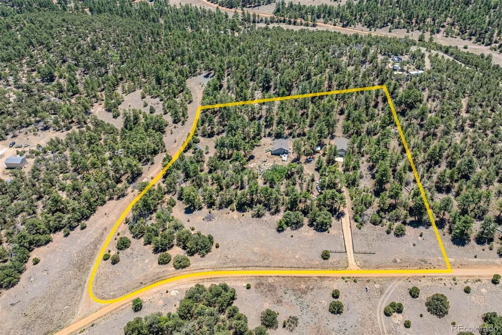 632 Nels Drive Cotopaxi CO 81223