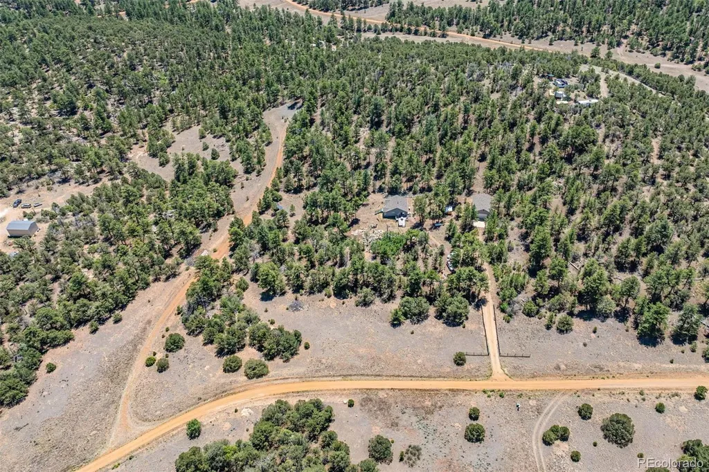 632 Nels Drive Cotopaxi CO 81223