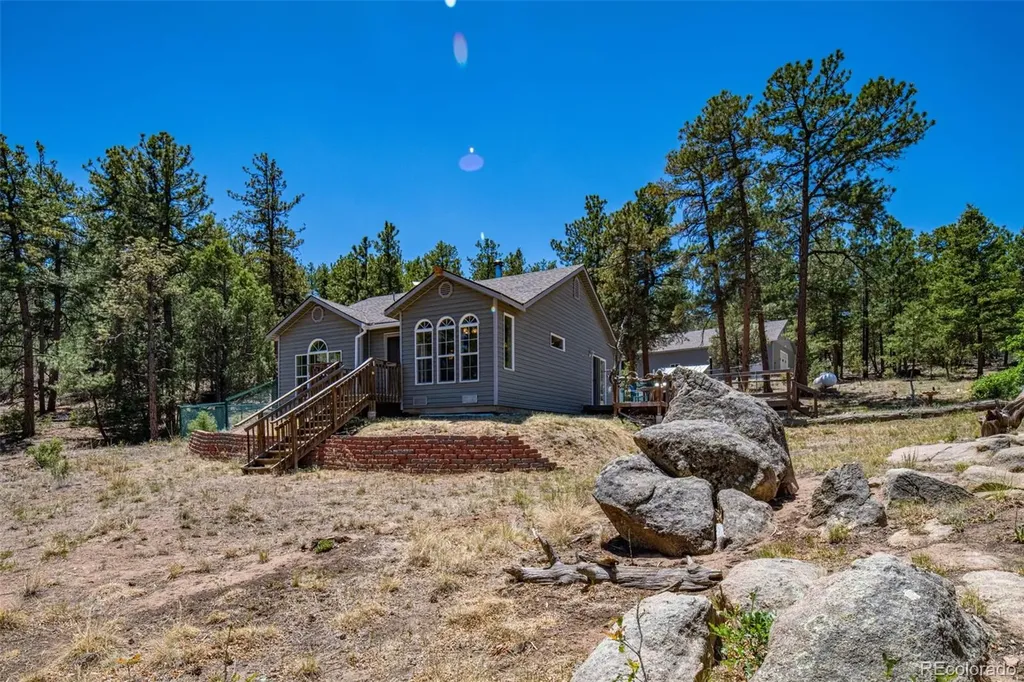 632 Nels Drive Cotopaxi CO 81223