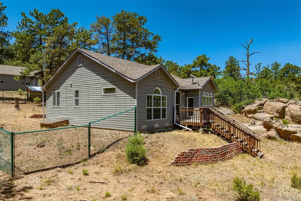 632 Nels Drive Cotopaxi CO 81223