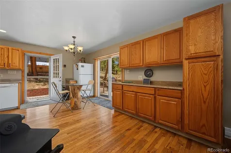 632 Nels Drive Cotopaxi CO 81223