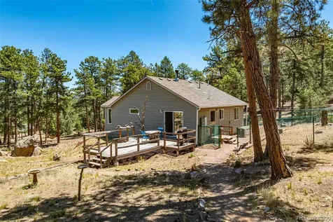 632 Nels Drive Cotopaxi CO 81223