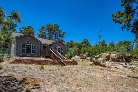 632 Nels Drive Cotopaxi CO 81223