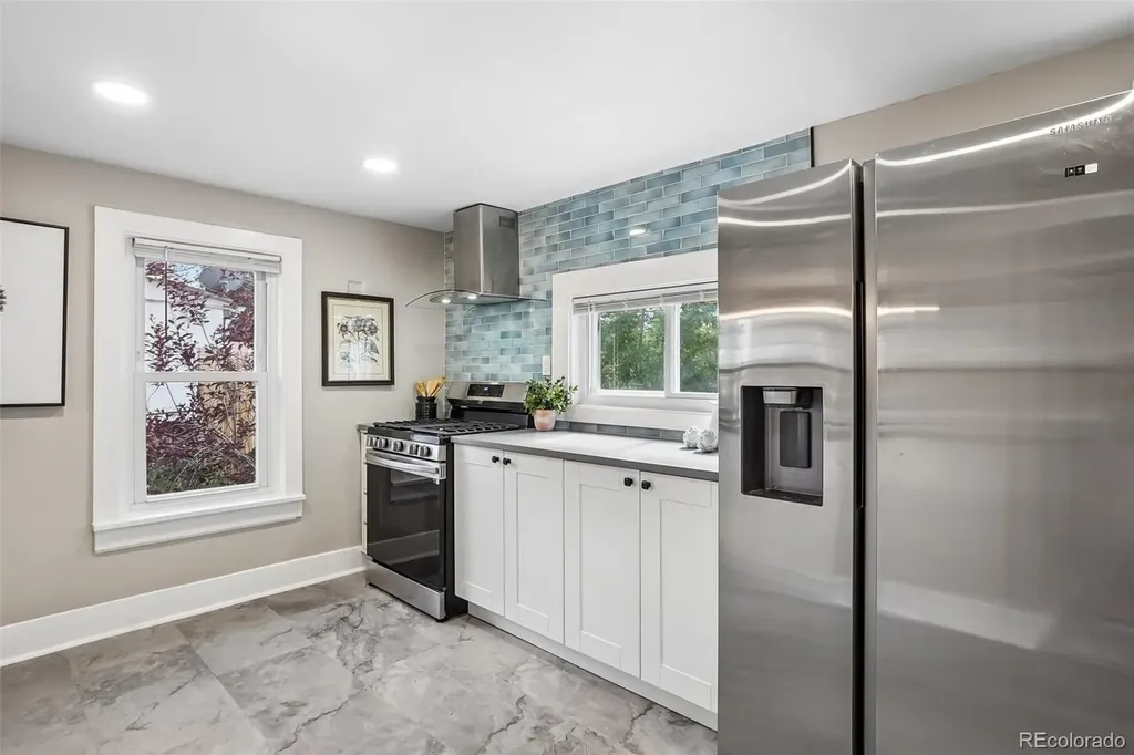 3855 N Cook Street Denver CO 80205