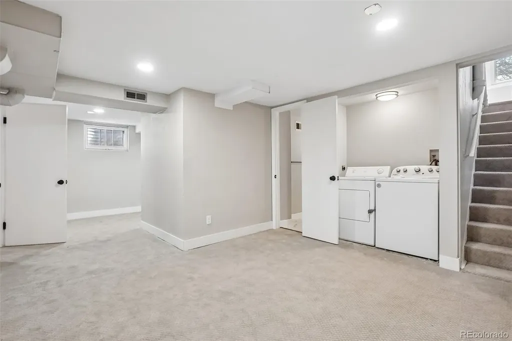 3855 N Cook Street Denver CO 80205