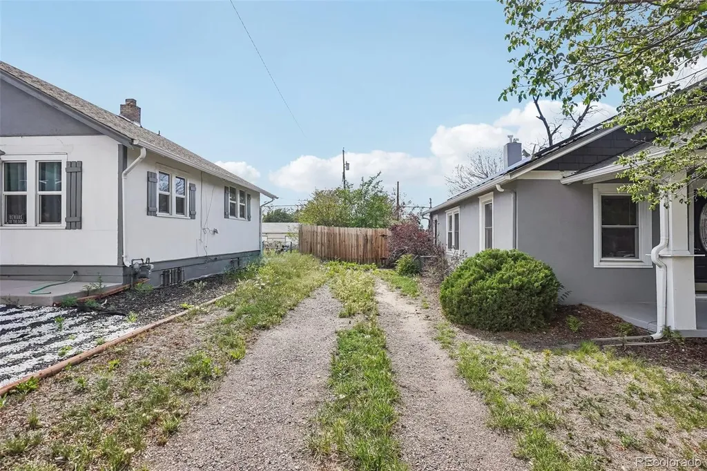 3855 N Cook Street Denver CO 80205