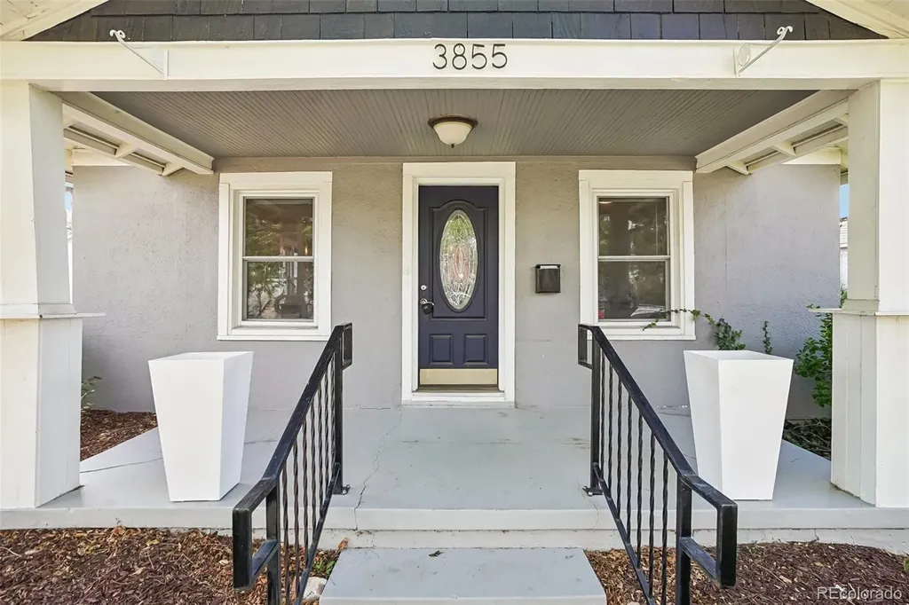 3855 N Cook Street Denver CO 80205