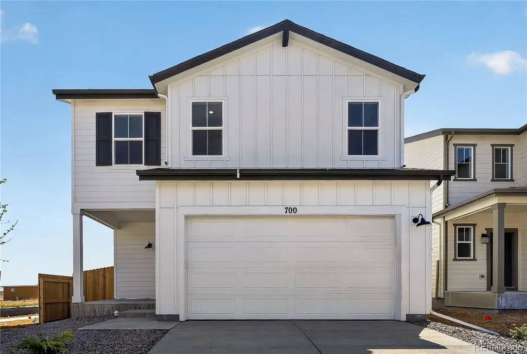 700 96th Avenue Place Greeley CO 80634