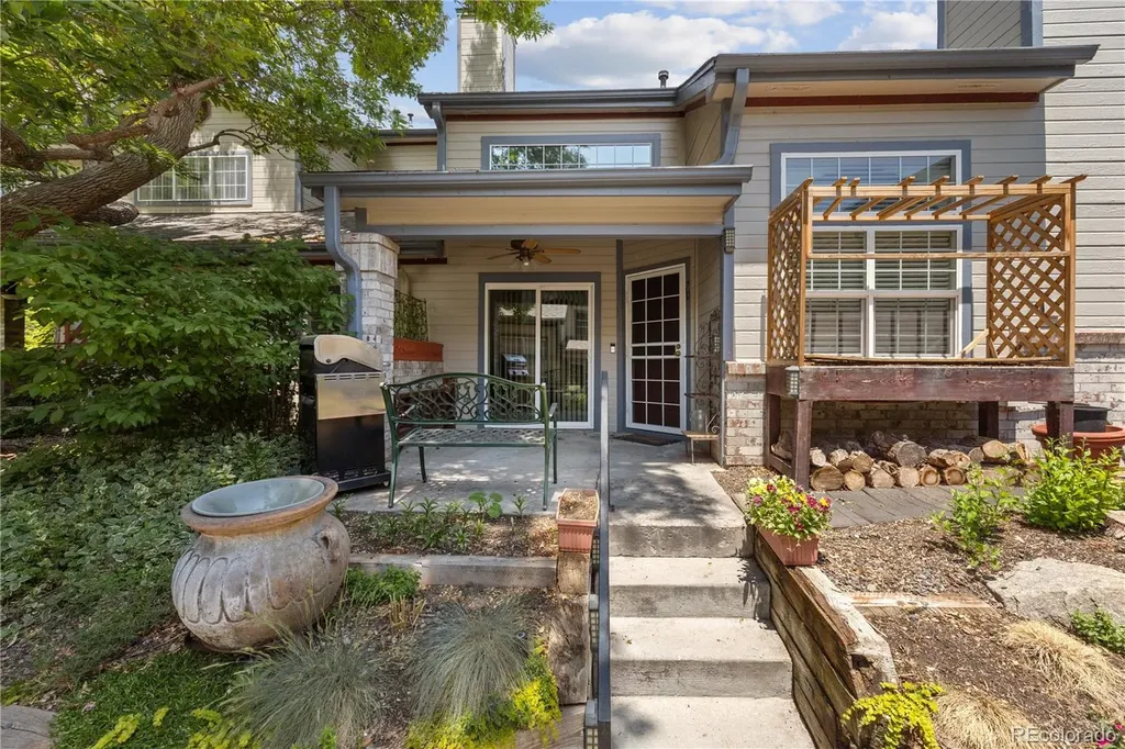 4301 S Pierce Street Littleton CO 80123
