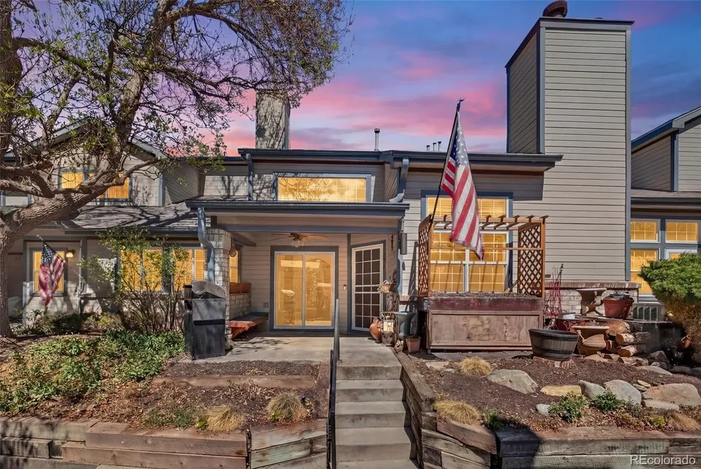 4301 S Pierce Street Littleton CO 80123