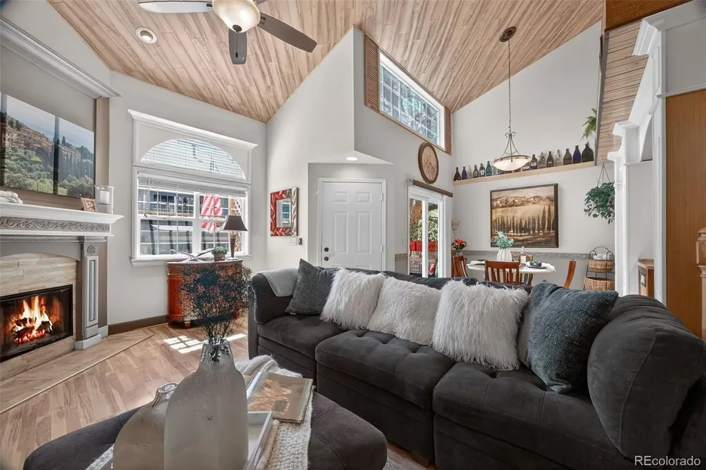 4301 S Pierce Street Littleton CO 80123