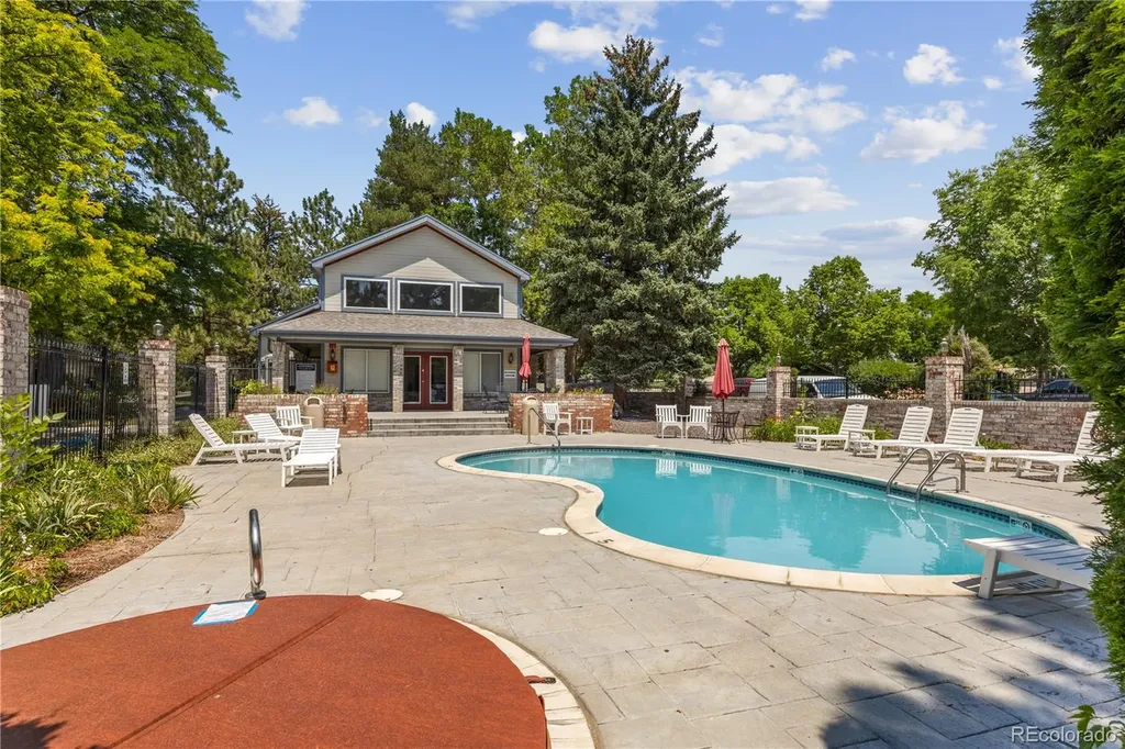 4301 S Pierce Street Littleton CO 80123