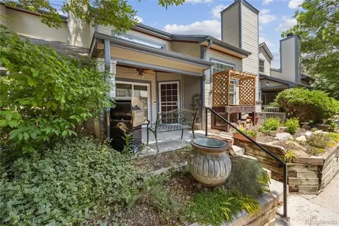 4301 S Pierce Street Littleton CO 80123