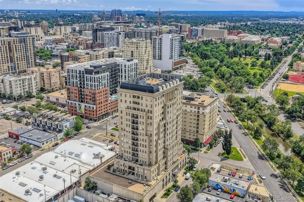 475 W 12th Avenue Denver CO 80204