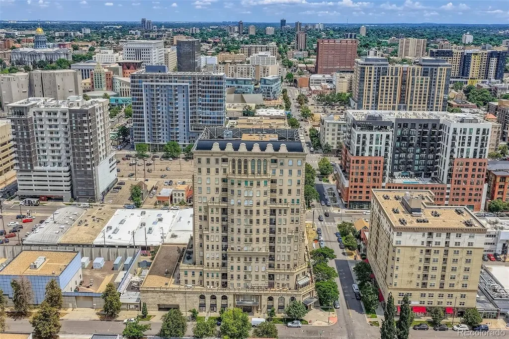 475 W 12th Avenue Denver CO 80204