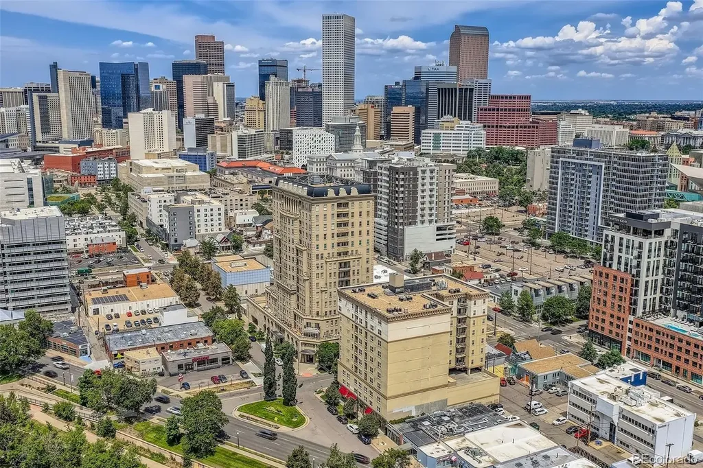 475 W 12th Avenue Denver CO 80204