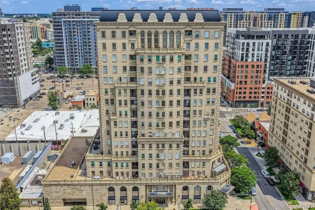475 W 12th Avenue Denver CO 80204