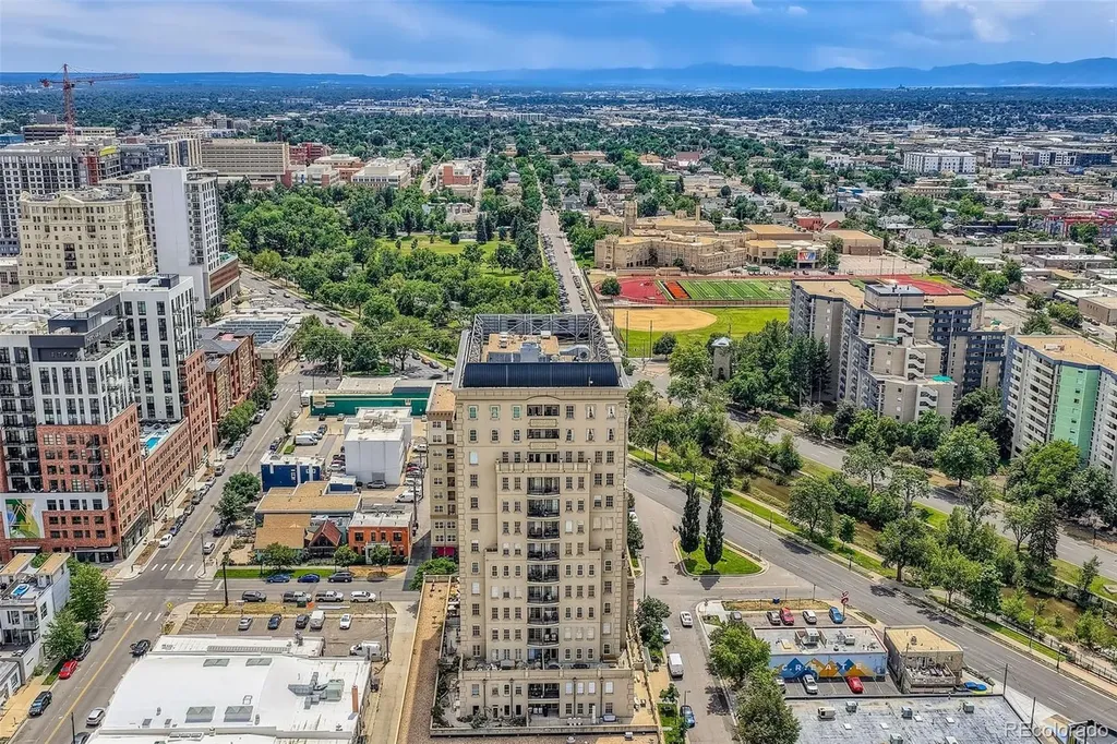 475 W 12th Avenue Denver CO 80204