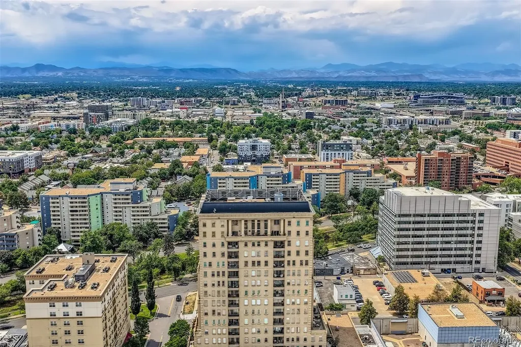 475 W 12th Avenue Denver CO 80204