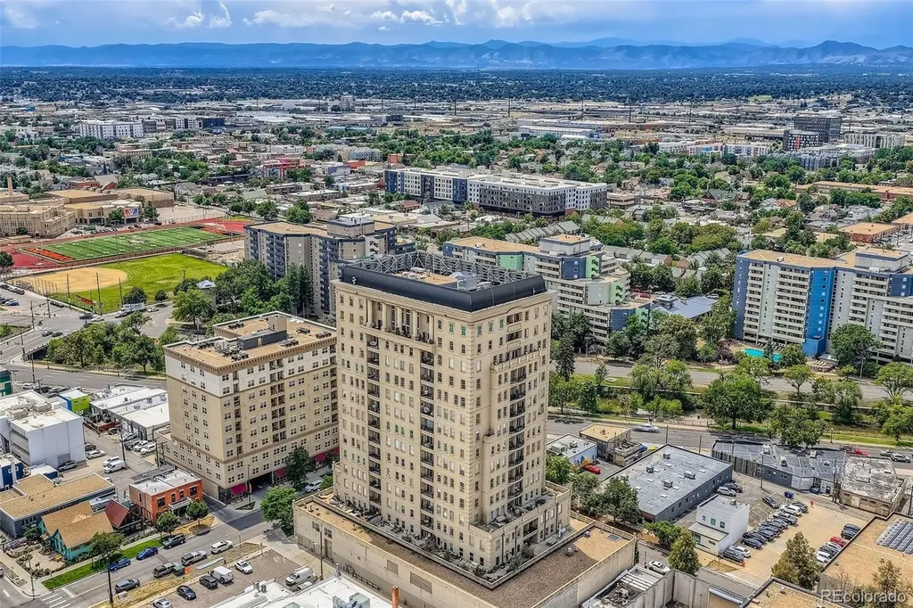 475 W 12th Avenue Denver CO 80204