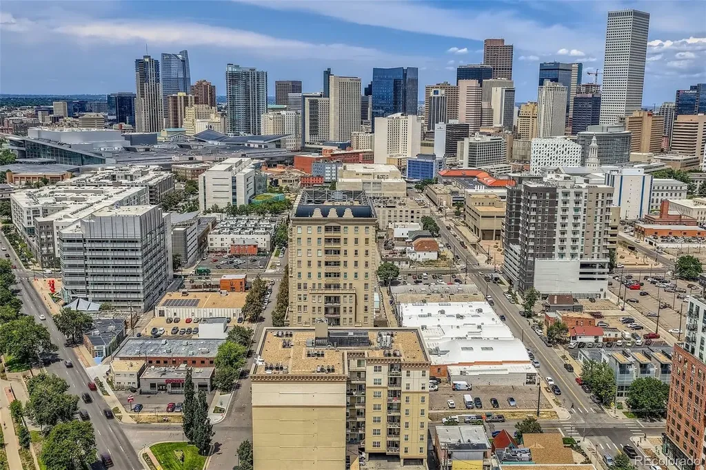 475 W 12th Avenue Denver CO 80204