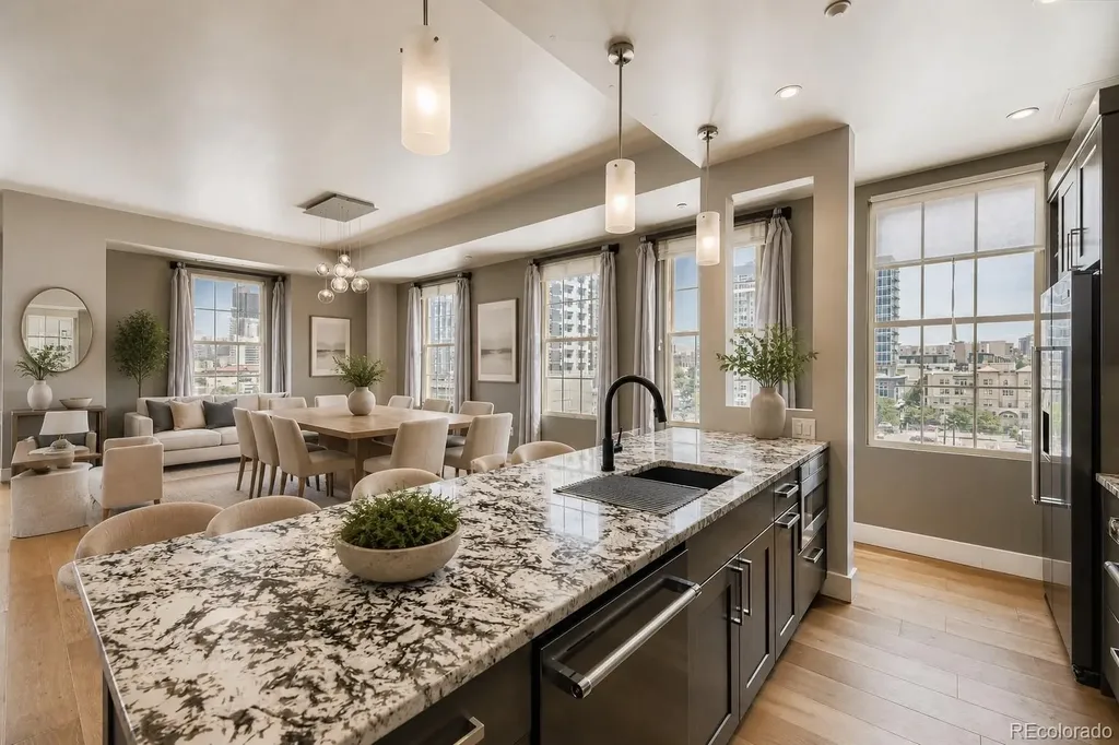 475 W 12th Avenue Denver CO 80204