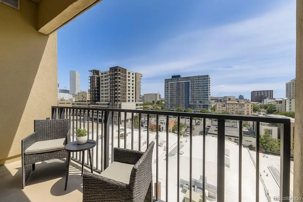 475 W 12th Avenue Denver CO 80204
