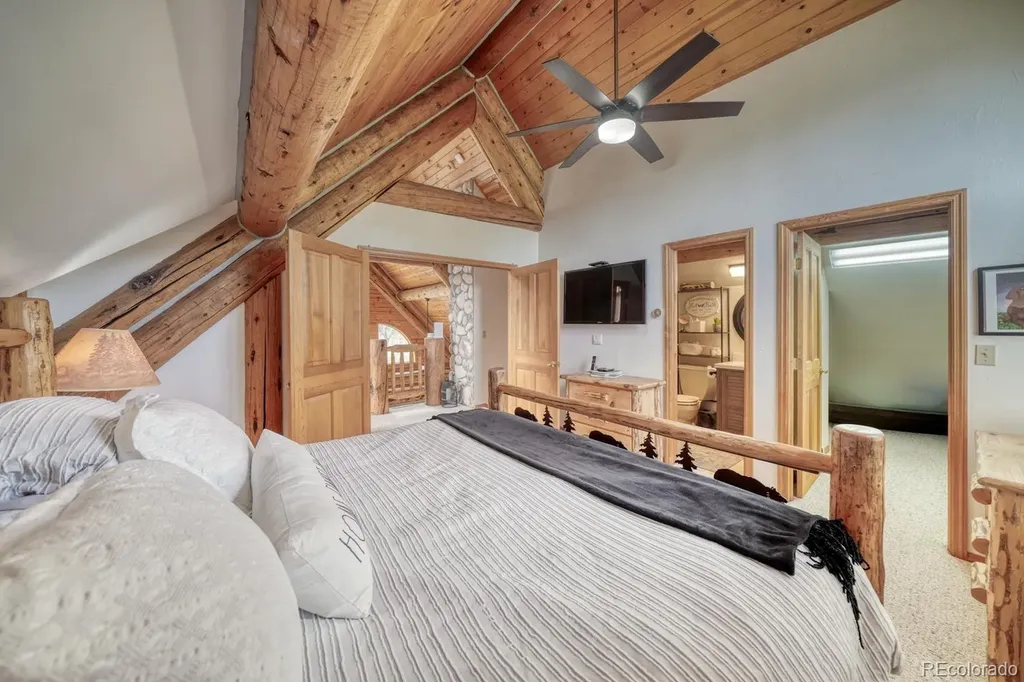 72 Gibson Road Westcliffe CO 81252