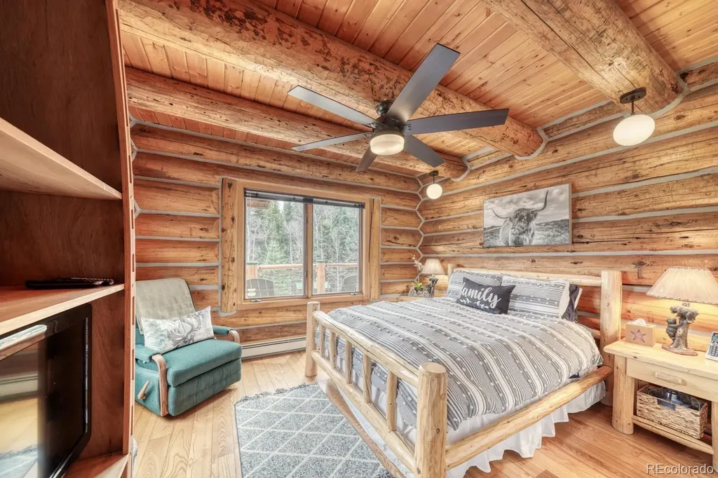 72 Gibson Road Westcliffe CO 81252