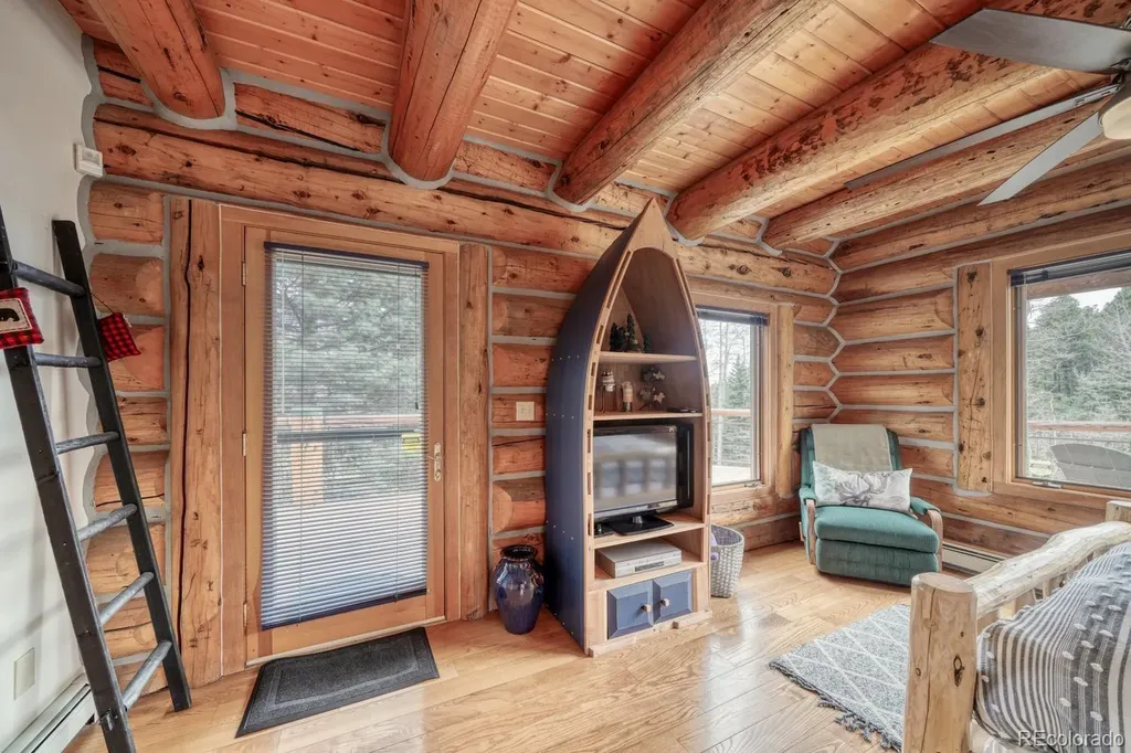 72 Gibson Road Westcliffe CO 81252