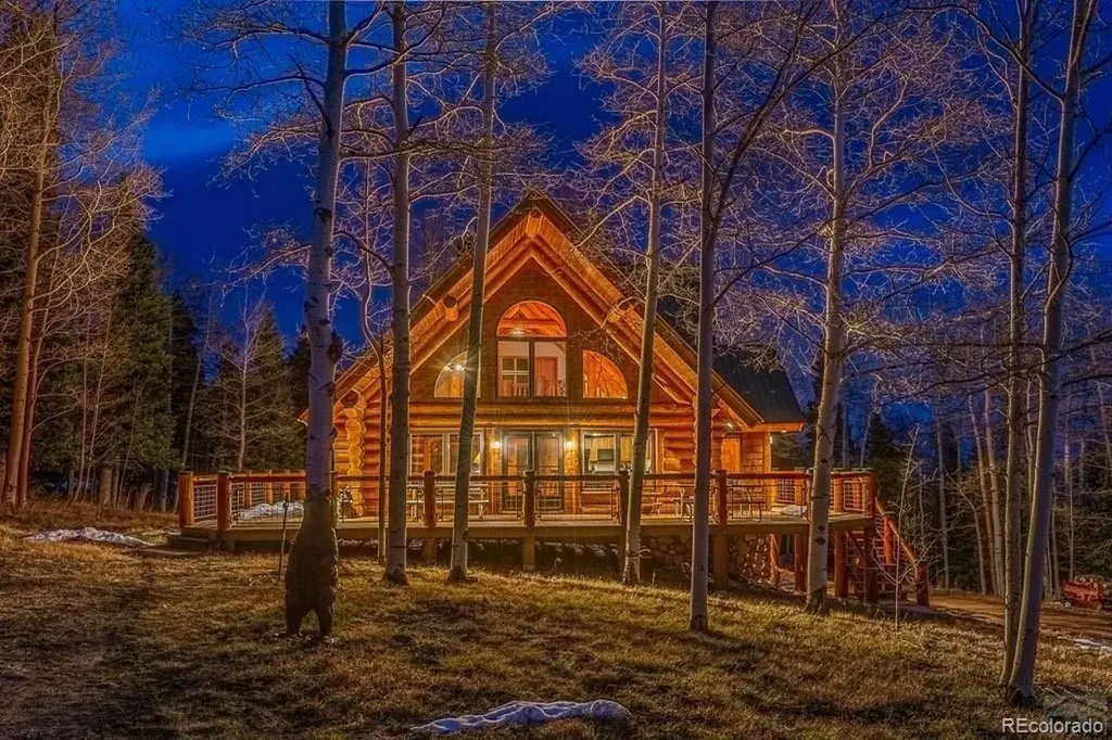 72 Gibson Road Westcliffe CO 81252