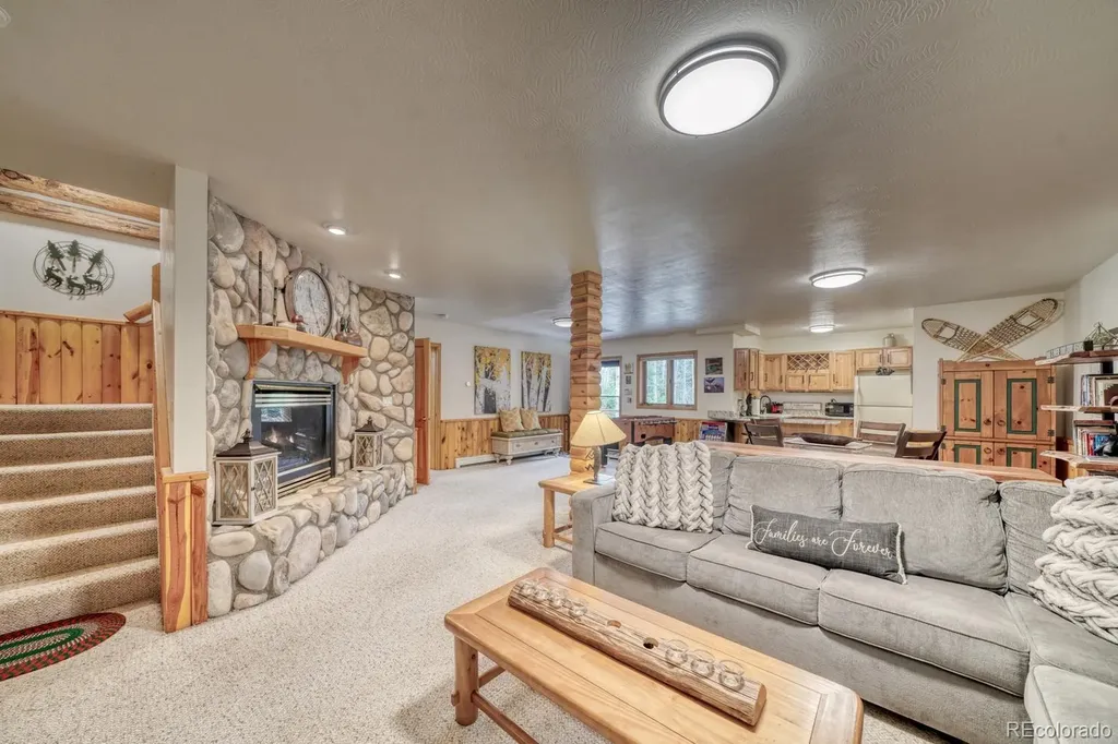 72 Gibson Road Westcliffe CO 81252