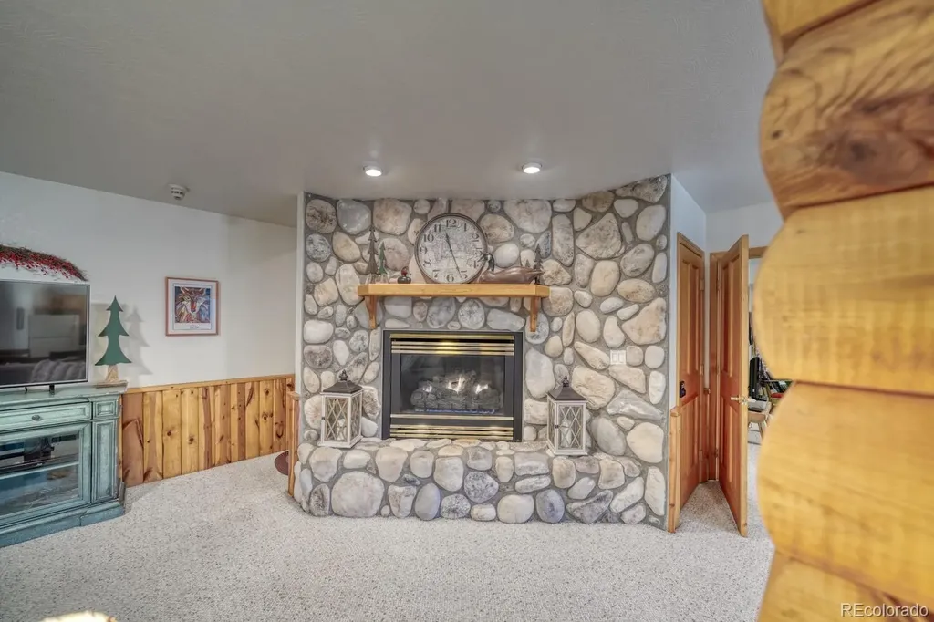 72 Gibson Road Westcliffe CO 81252