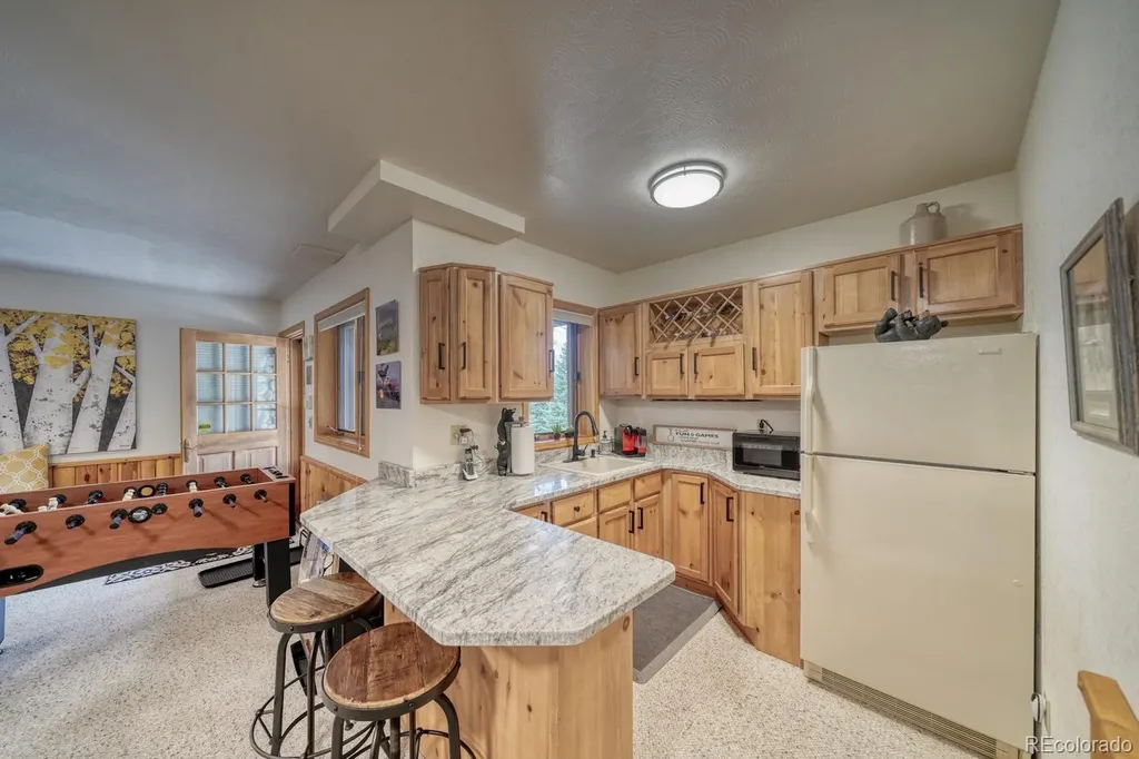 72 Gibson Road Westcliffe CO 81252