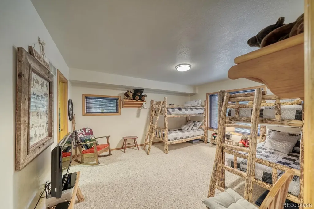 72 Gibson Road Westcliffe CO 81252