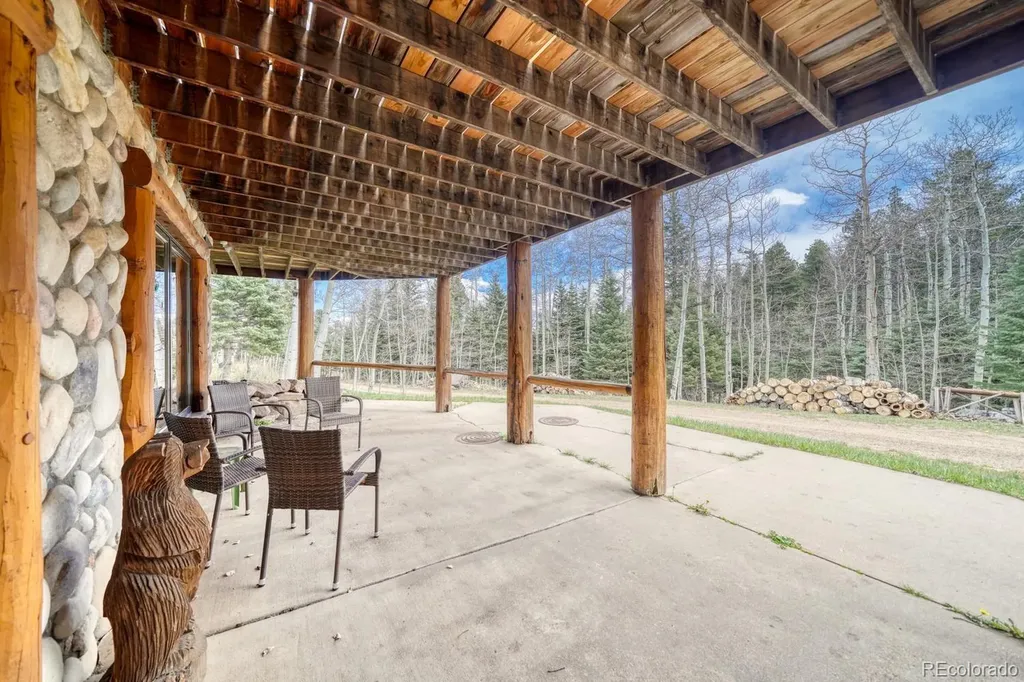 72 Gibson Road Westcliffe CO 81252