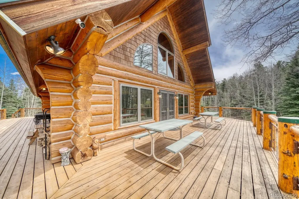 72 Gibson Road Westcliffe CO 81252