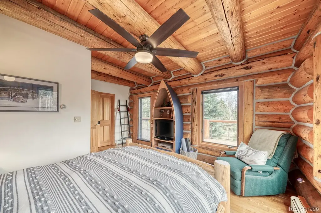 72 Gibson Road Westcliffe CO 81252