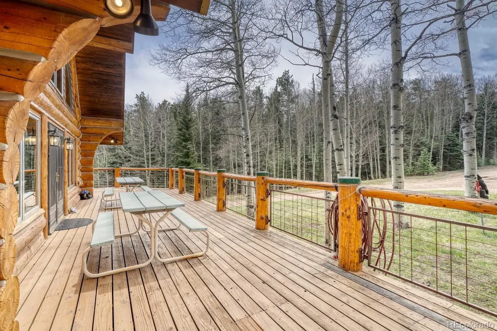 72 Gibson Road Westcliffe CO 81252